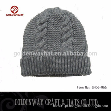 New Style Men Warm Knitted Hats